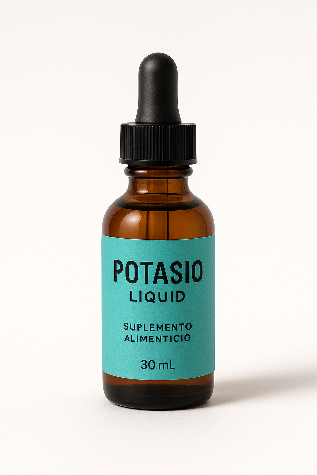 Citrato de Potasio Liquid