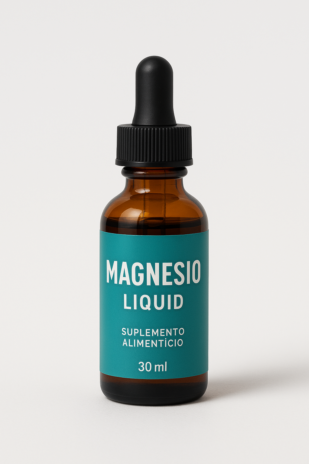 Magnesio Liquid