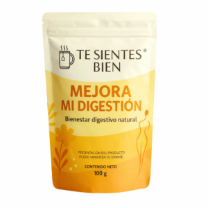 Te sientes bien sin colitis